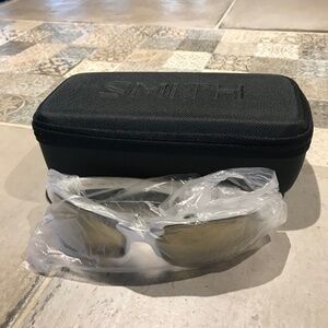 Smith sunglasses nwot